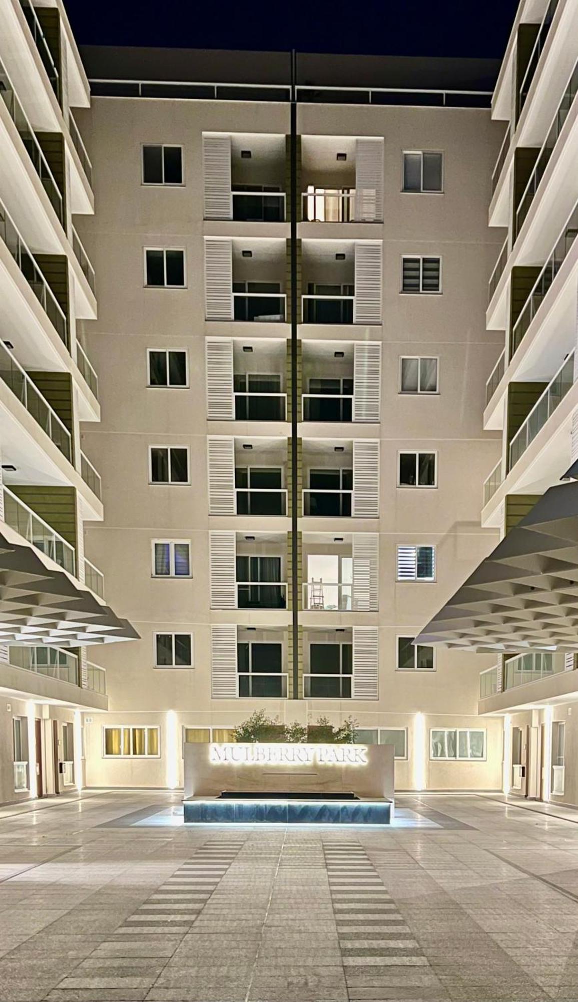 Modern & Spacious 2Br Penthouse With Terrace - Close To Qawra Beach St. Paul's Bay Luaran gambar